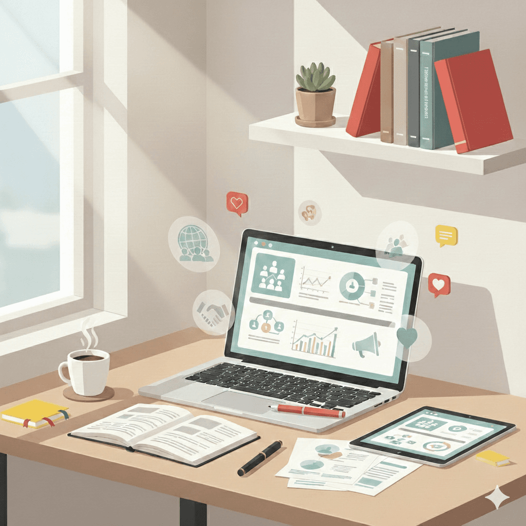 Temario Oficial de Intervención Sociocomunitaria