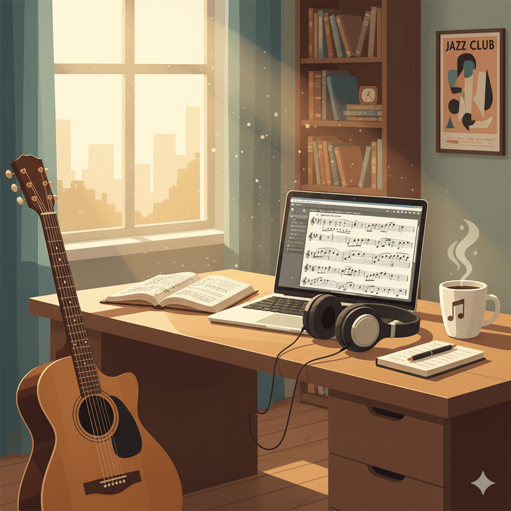 Temario Oficial de Música (Secundaria)