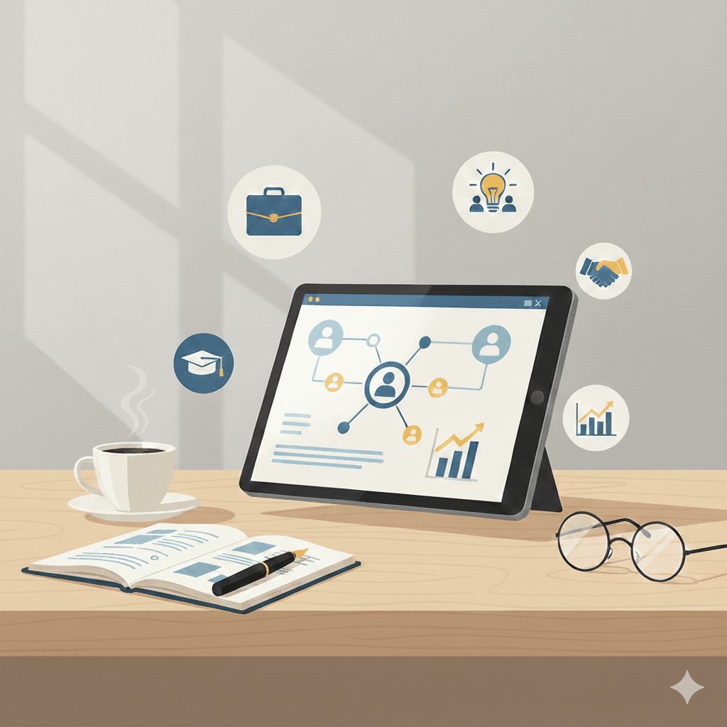 Temario Oficial de Formación y Orientación Laboral