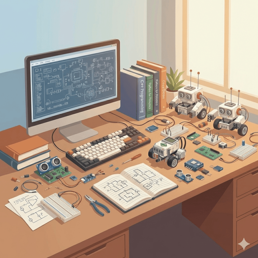 Temario Oficial de Tecnología