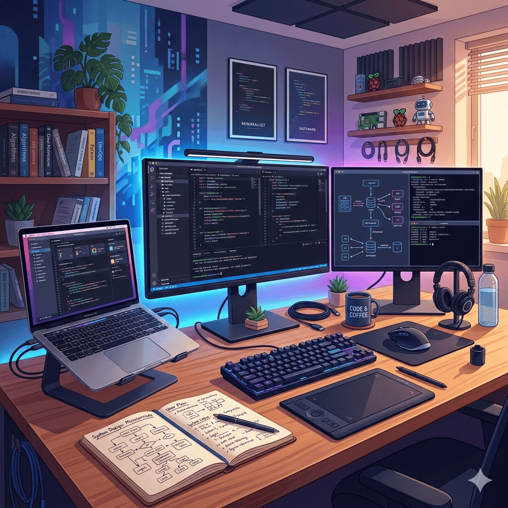 Temario Oficial de Sistemas y Aplicaciones Informáticas